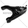 CENTRIC PARTS 622.67005 Centric Premium Control Arm and Ball Joint