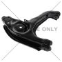 CENTRIC PARTS 622.67005 Centric Premium Control Arm and Ball Joint