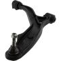CENTRIC PARTS 622.67008 Centric Premium Control Arm and Ball Joint