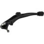 CENTRIC PARTS 622.67008 Centric Premium Control Arm and Ball Joint