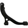 CENTRIC PARTS 622.67008 Centric Premium Control Arm and Ball Joint