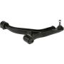 CENTRIC PARTS 622.67009 Centric Premium Control Arm and Ball Joint