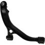 CENTRIC PARTS 622.67009 Centric Premium Control Arm and Ball Joint