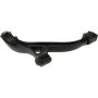CENTRIC PARTS 622.67009 Centric Premium Control Arm and Ball Joint