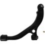 CENTRIC PARTS 622.67009 Centric Premium Control Arm and Ball Joint