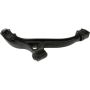 CENTRIC PARTS 622.67009 Centric Premium Control Arm and Ball Joint