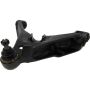 CENTRIC PARTS 622.67011 Centric Premium Control Arm and Ball Joint