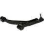CENTRIC PARTS 622.67013 Centric Premium Control Arm and Ball Joint