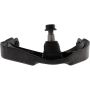 CENTRIC PARTS 622.67014 Centric Premium Control Arm and Ball Joint