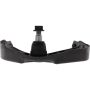 CENTRIC PARTS 622.67015 Centric Premium Control Arm and Ball Joint