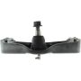CENTRIC PARTS 622.67016 Centric Premium Control Arm and Ball Joint