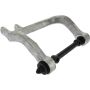 CENTRIC PARTS 622.67017 Centric Premium Control Arm and Ball Joint