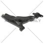 CENTRIC PARTS 622.67019 Centric Premium Control Arm and Ball Joint