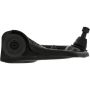 CENTRIC PARTS 622.67020 Centric Premium Control Arm and Ball Joint
