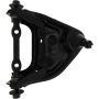 CENTRIC PARTS 622.67020 Centric Premium Control Arm and Ball Joint