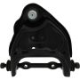 CENTRIC PARTS 622.67021 Centric Premium Control Arm and Ball Joint