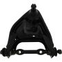 CENTRIC PARTS 622.67021 Centric Premium Control Arm and Ball Joint