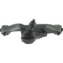 CENTRIC PARTS 622.67022 Centric Premium Control Arm and Ball Joint