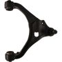 CENTRIC PARTS 622.67022 Centric Premium Control Arm and Ball Joint
