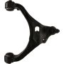 CENTRIC PARTS 622.67023 Centric Premium Control Arm and Ball Joint