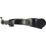 CENTRIC PARTS 622.67024 Centric Premium Control Arm and Ball Joint