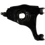 CENTRIC PARTS 622.67024 Centric Premium Control Arm and Ball Joint