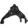 CENTRIC PARTS 622.67027 Centric Premium Control Arm and Ball Joint