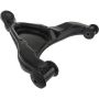 CENTRIC PARTS 622.67028 Centric Premium Control Arm and Ball Joint