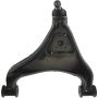 CENTRIC PARTS 622.67028 Centric Premium Control Arm and Ball Joint