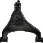 CENTRIC PARTS 622.67033 Centric Premium Control Arm and Ball Joint