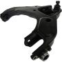 CENTRIC PARTS 622.67034 Centric Premium Control Arm and Ball Joint