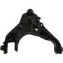 CENTRIC PARTS 622.67034 Centric Premium Control Arm and Ball Joint