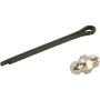 CENTRIC PARTS 622.67035 Centric Premium Control Arm and Ball Joint