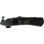 CENTRIC PARTS 622.67035 Centric Premium Control Arm and Ball Joint