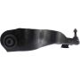 CENTRIC PARTS 622.67036 Centric Premium Control Arm and Ball Joint