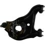CENTRIC PARTS 622.67036 Centric Premium Control Arm and Ball Joint