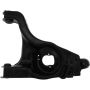 CENTRIC PARTS 622.67037 Centric Premium Control Arm and Ball Joint