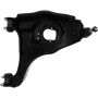 CENTRIC PARTS 622.67037 Centric Premium Control Arm and Ball Joint