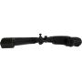 CENTRIC PARTS 622.67038 Centric Premium Control Arm and Ball Joint