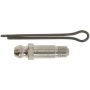 CENTRIC PARTS 622.67038 Centric Premium Control Arm and Ball Joint