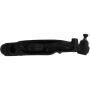 CENTRIC PARTS 622.67038 Centric Premium Control Arm and Ball Joint
