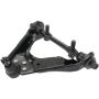 CENTRIC PARTS 622.67039 Centric Premium Control Arm and Ball Joint