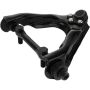 CENTRIC PARTS 622.67039 Centric Premium Control Arm and Ball Joint