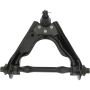 CENTRIC PARTS 622.67039 Centric Premium Control Arm and Ball Joint