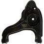 CENTRIC PARTS 622.67041 Centric Premium Control Arm and Ball Joint