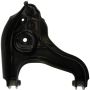 CENTRIC PARTS 622.67041 Centric Premium Control Arm and Ball Joint