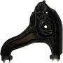 CENTRIC PARTS 622.67042 Centric Premium Control Arm and Ball Joint