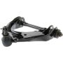 CENTRIC PARTS 622.67044 Centric Premium Control Arm and Ball Joint