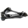 CENTRIC PARTS 622.67044 Centric Premium Control Arm and Ball Joint
