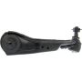 CENTRIC PARTS 622.67044 Centric Premium Control Arm and Ball Joint